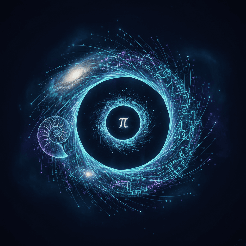 Proporção áurea na natureza e no código